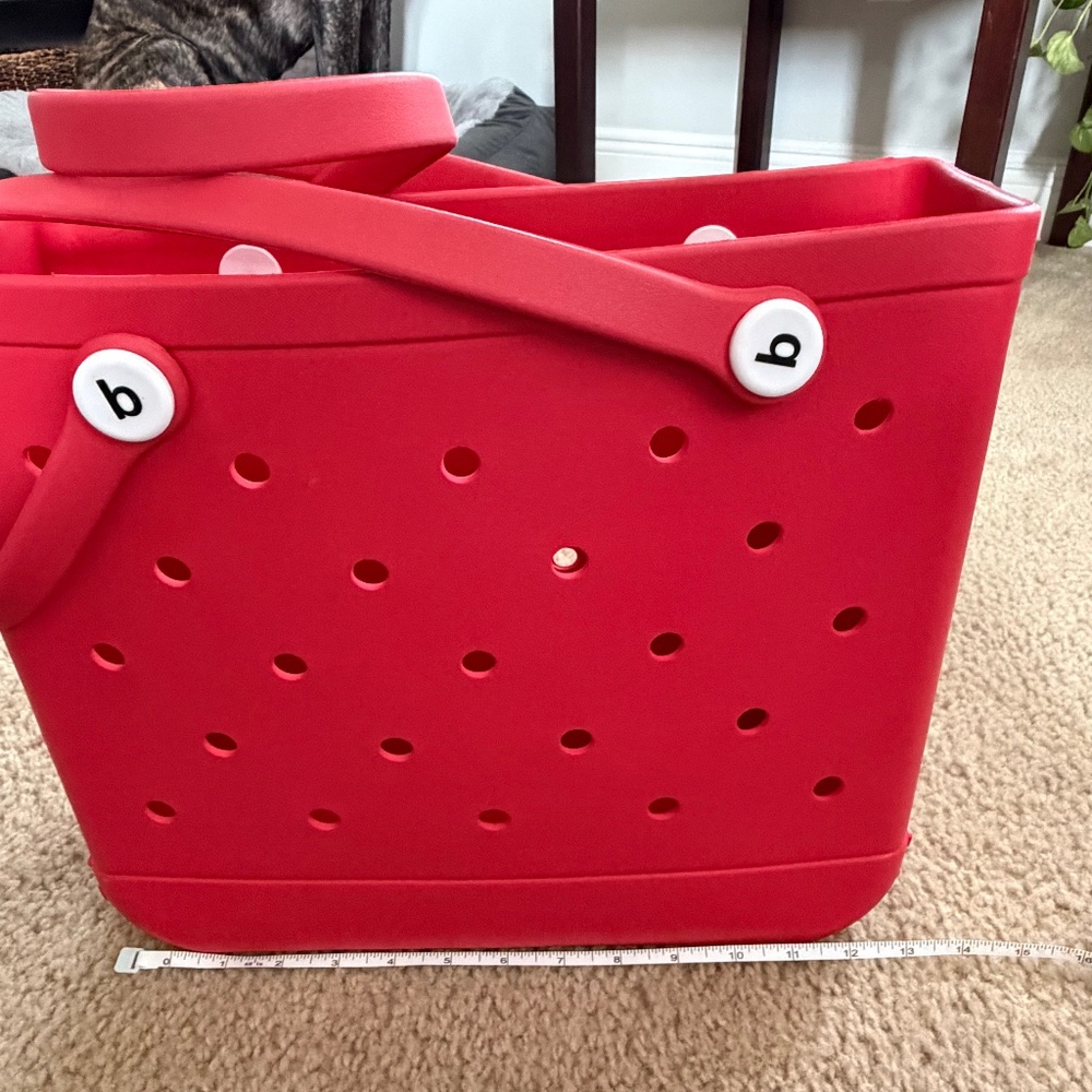 BOGG BAG BABY REF TOTE